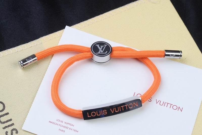 LV Bracelets 124